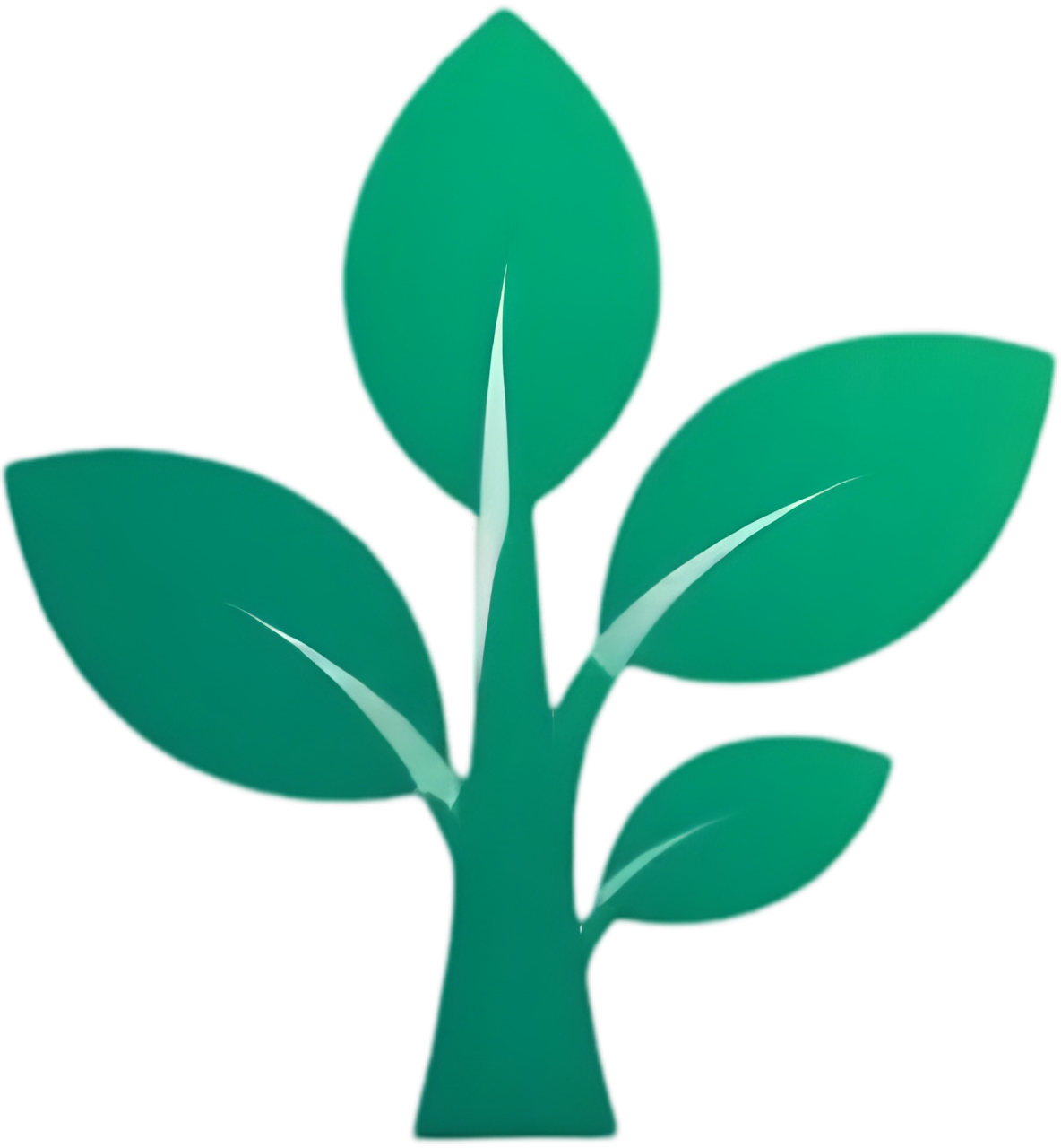 One Million Green Entities Logo
